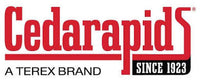 Terex / Cedarapids