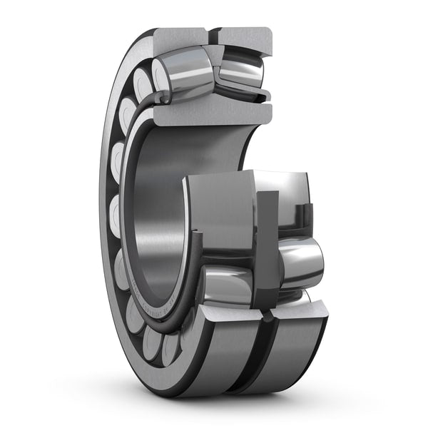 SKF 22320 EJA/VA405 Spherical Roller Bearing, Vibratory Duty, 100 mm Bore