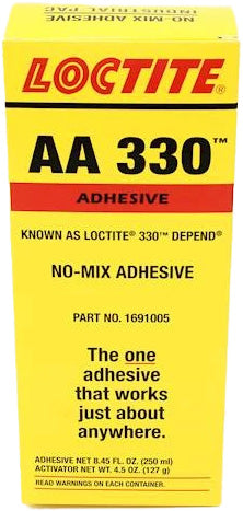 Adhesive Kit