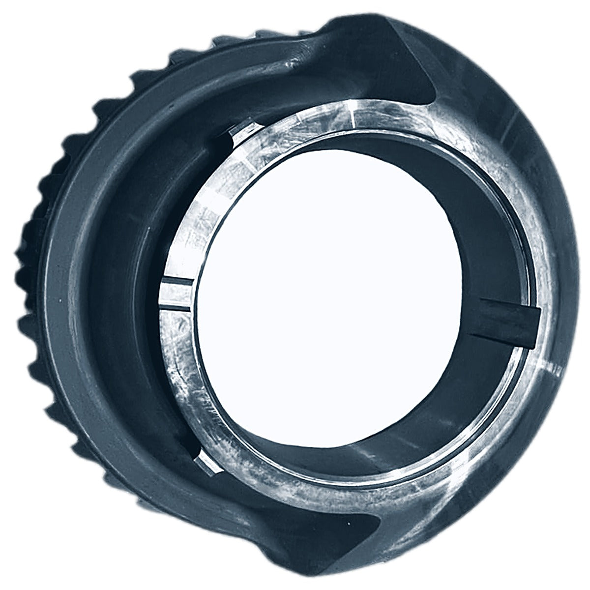 Gear Balanced 4-1/4