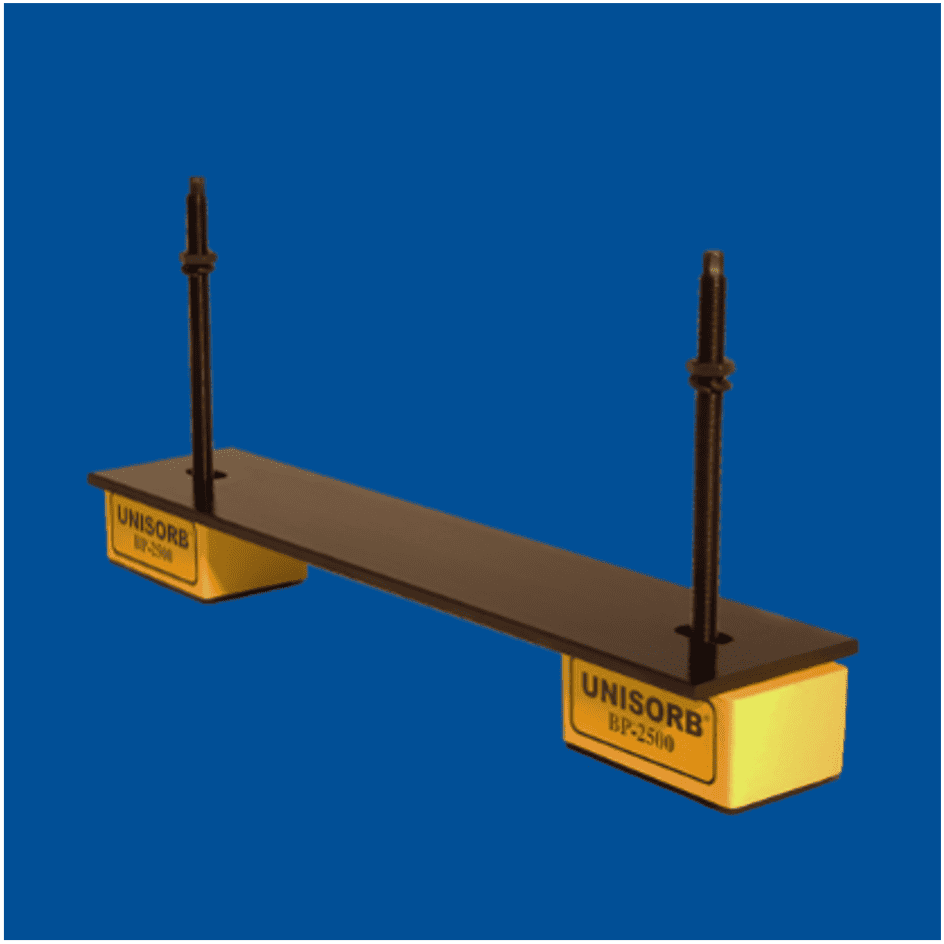 LEVEL-RITE Hollow Base Mounting Kits