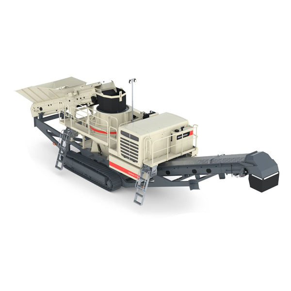 Metso Lokotrack LT7150 Mobile Impactor Plant