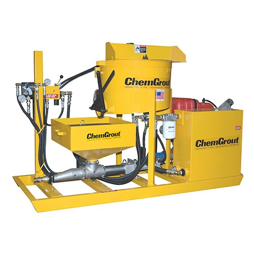 CG-550 Rugged Series