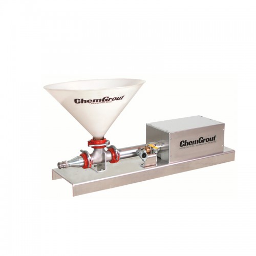 CG-050 Air Powered Grout Pump