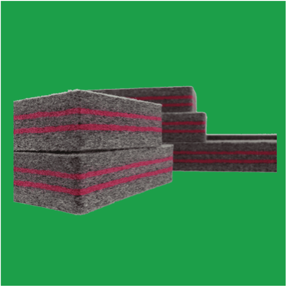 RED-LINE Anchor Pads