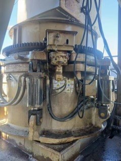 telsmith-t400-cone-crusher