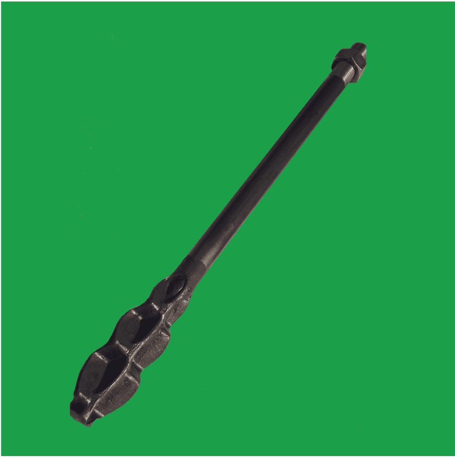 Vector Bolts Machinery Anchor Bolts