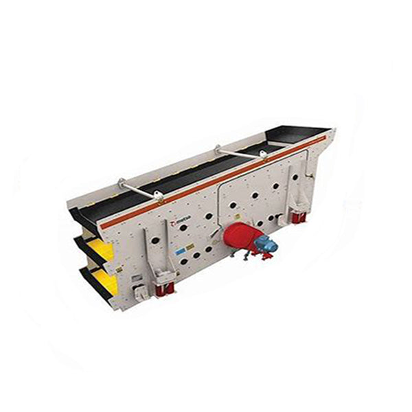 Metso Nordberg CVB Series Screen