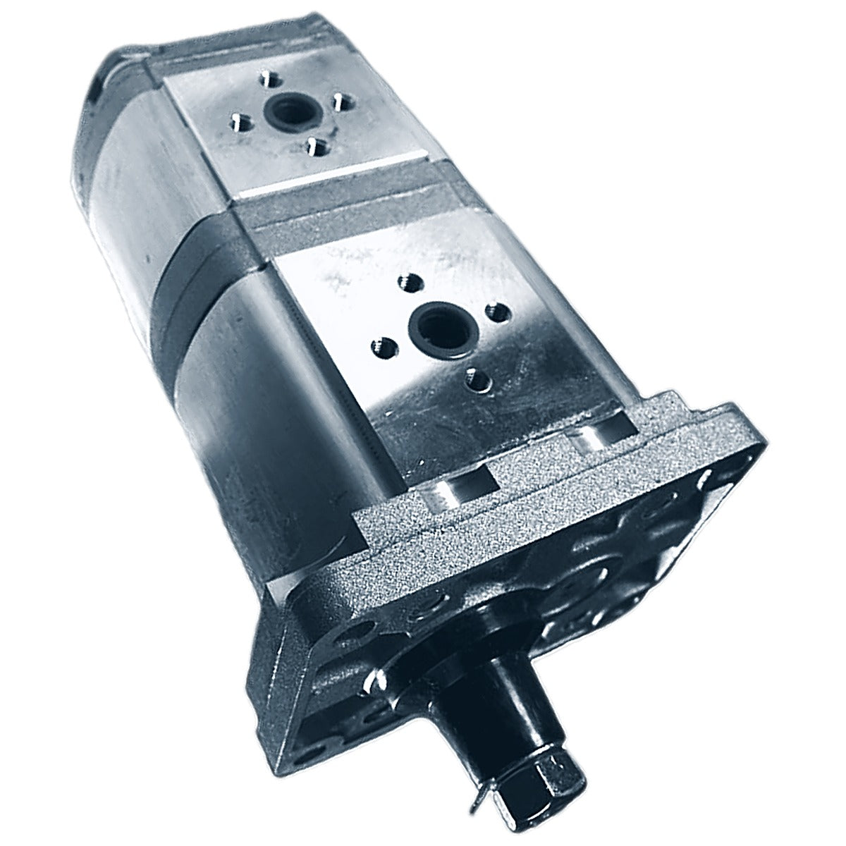 Hydraulic Pump