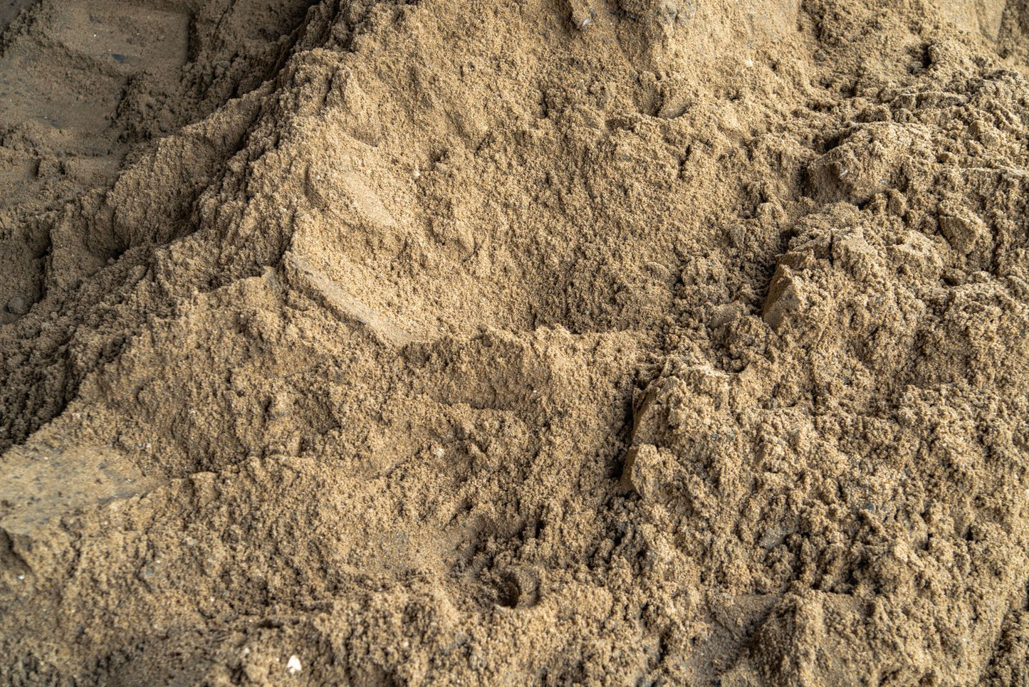 Mason Sand