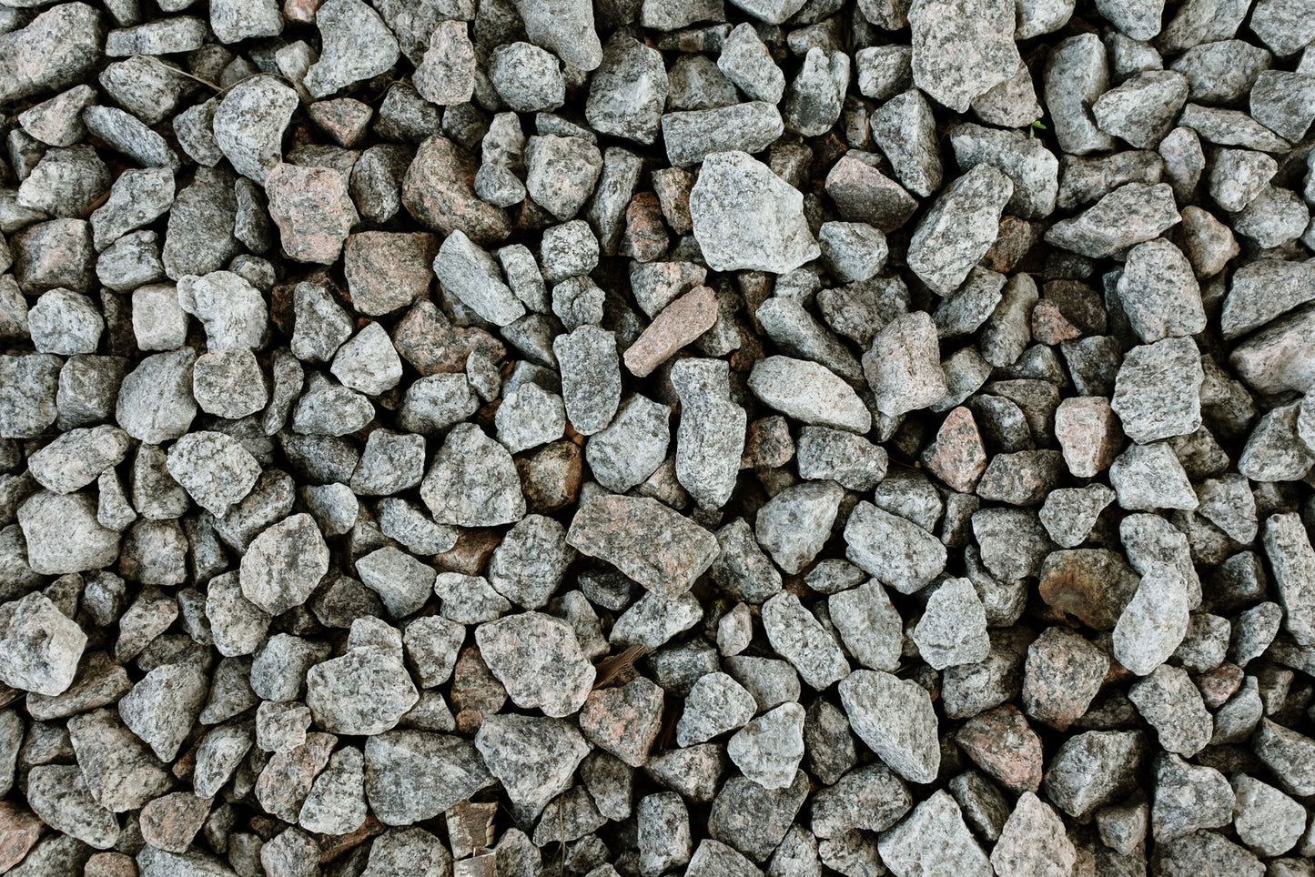 #57 Crushed Stone