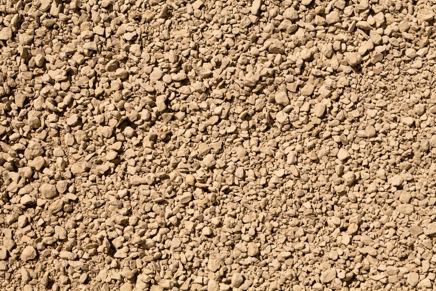 Stone Dust / Screenings