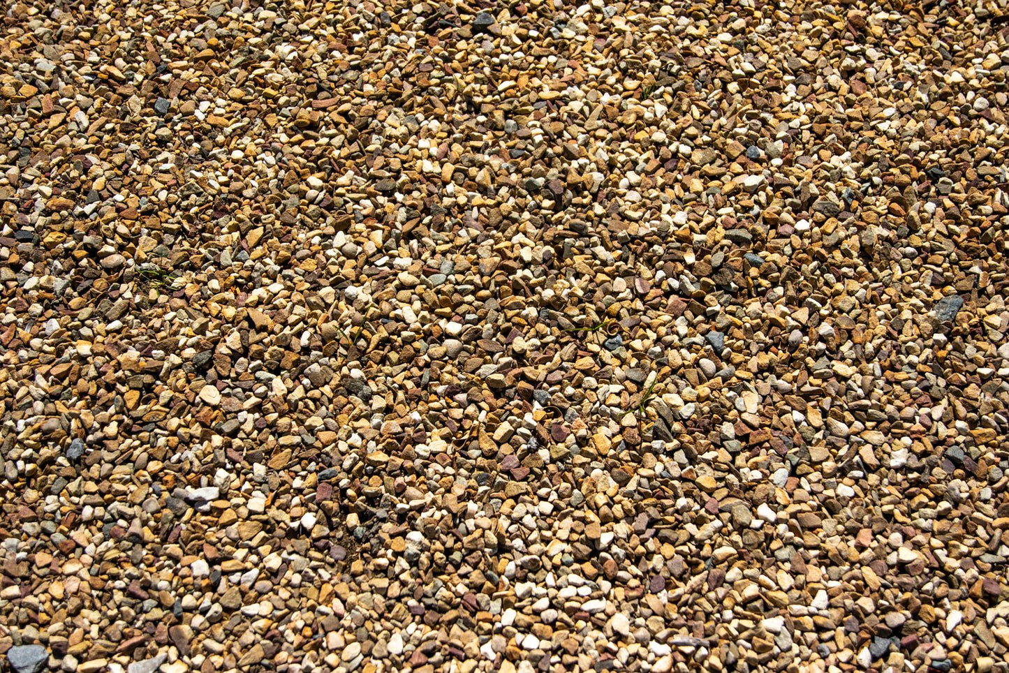 Pea Gravel