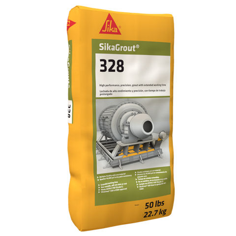 SikaGrout-328, 50 lb bag