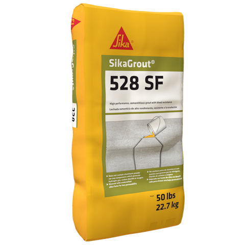 SikaGrout-528 SF, 50 lb bag