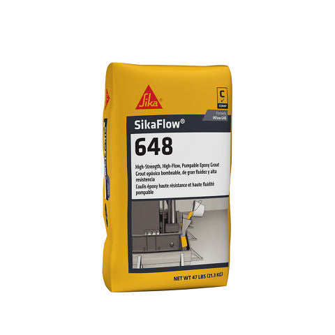 SikaFlow-648, 1.7 CF kit