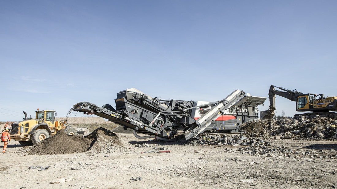 Two new Lokotracks, a narrower water rule, and where August's new pits opened