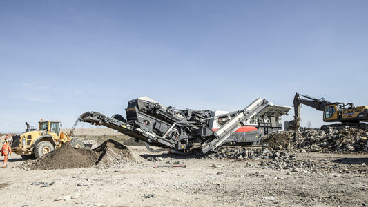 Two new Lokotracks, a narrower water rule, and where August's new pits opened