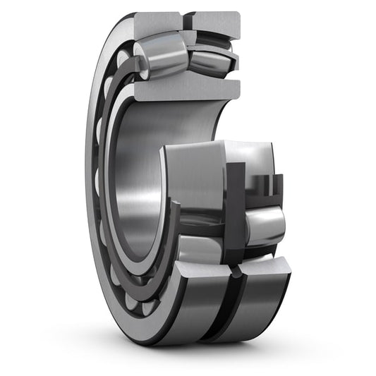 SKF 22324 CCJA/W33VA405 Spherical Roller Bearing, Vibratory Duty, 120 mm Bore