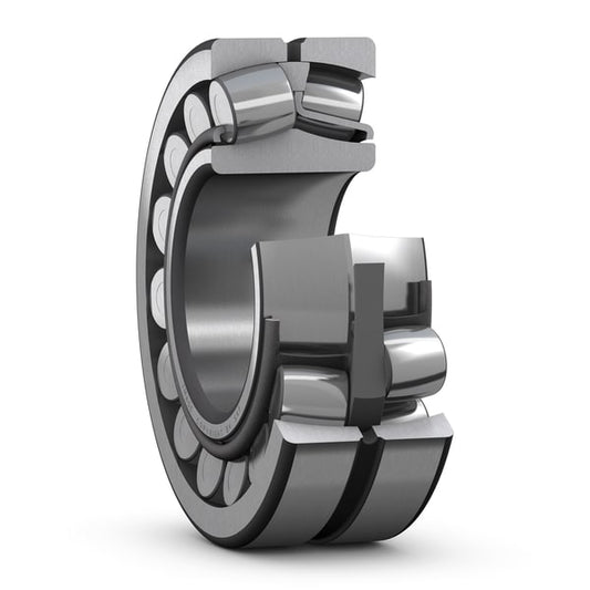 SKF 22316 EJA/VA405 Spherical Roller Bearing, Vibratory Duty, 80 mm Bore