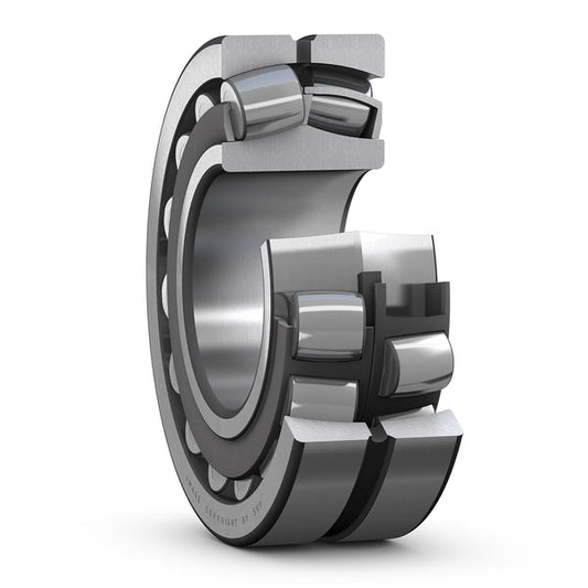SKF 22308 E/VA405 Spherical Roller Bearing, Vibratory Duty, 40 mm Bore
