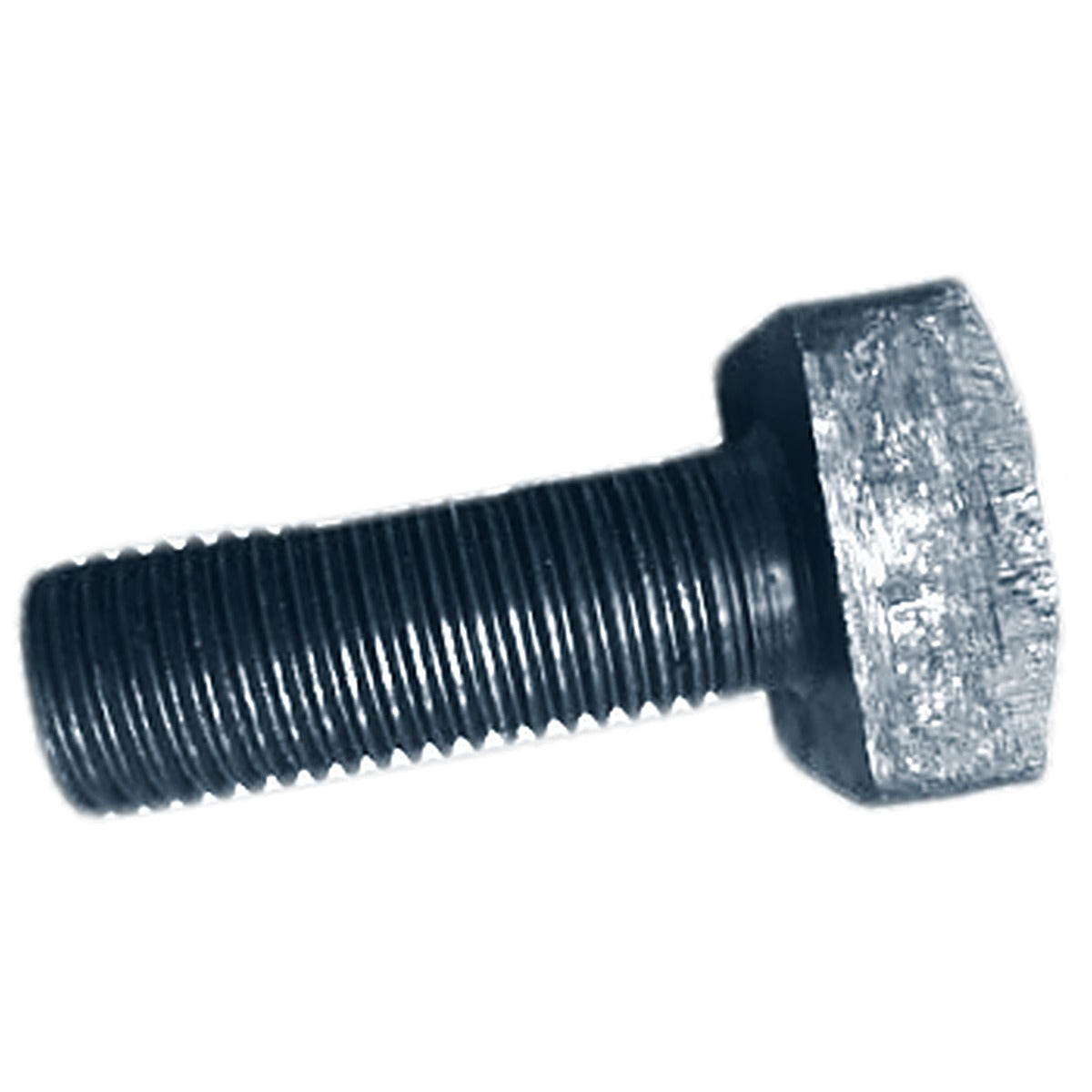 Square Head Bolt Wedge Bolt