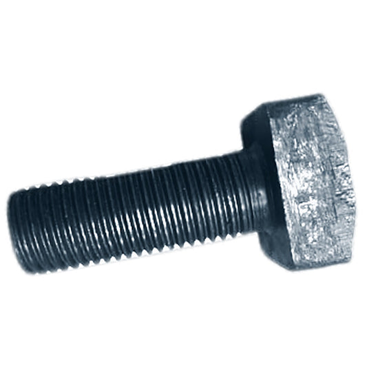 Square Head Bolt Wedge Bolt