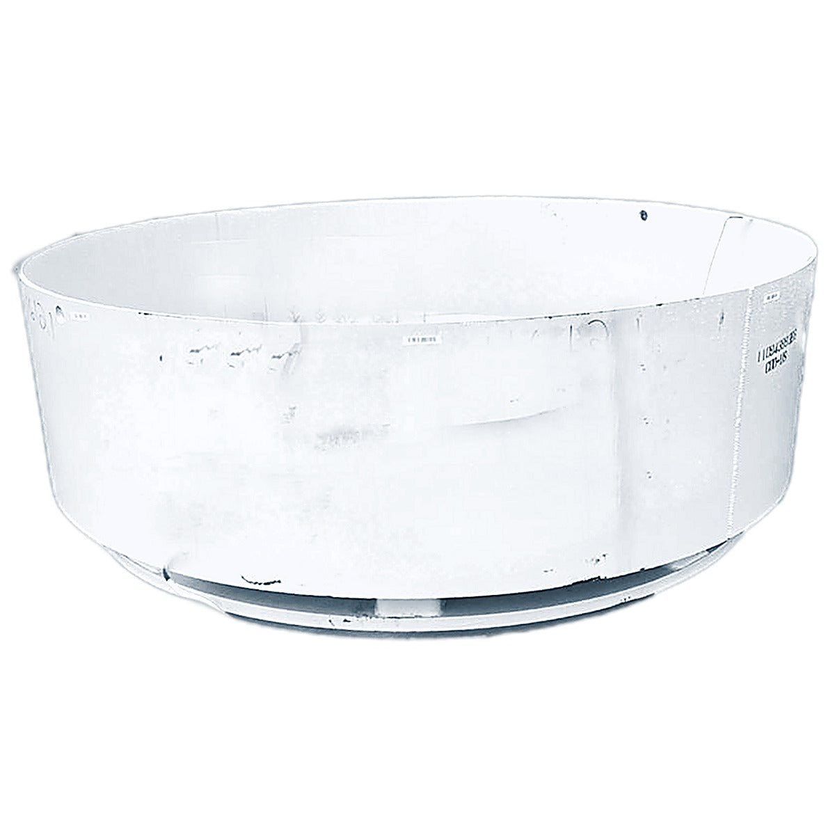 Bowl Hopper Assembly
