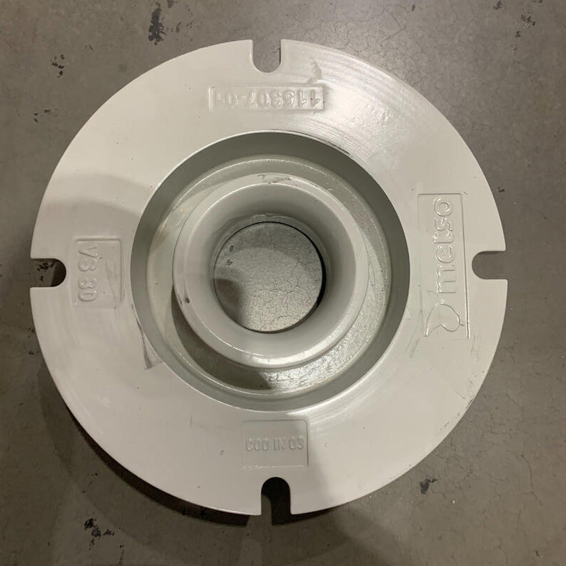 INLET VASA 214-80 VS80