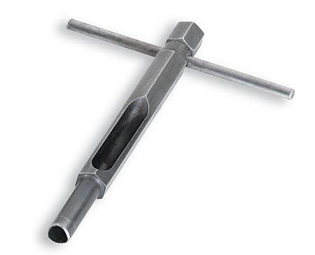 Flexco Bolt Hinged Punch (P1P)