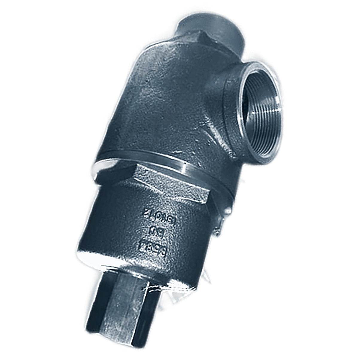 2 IN RC Relief Valve