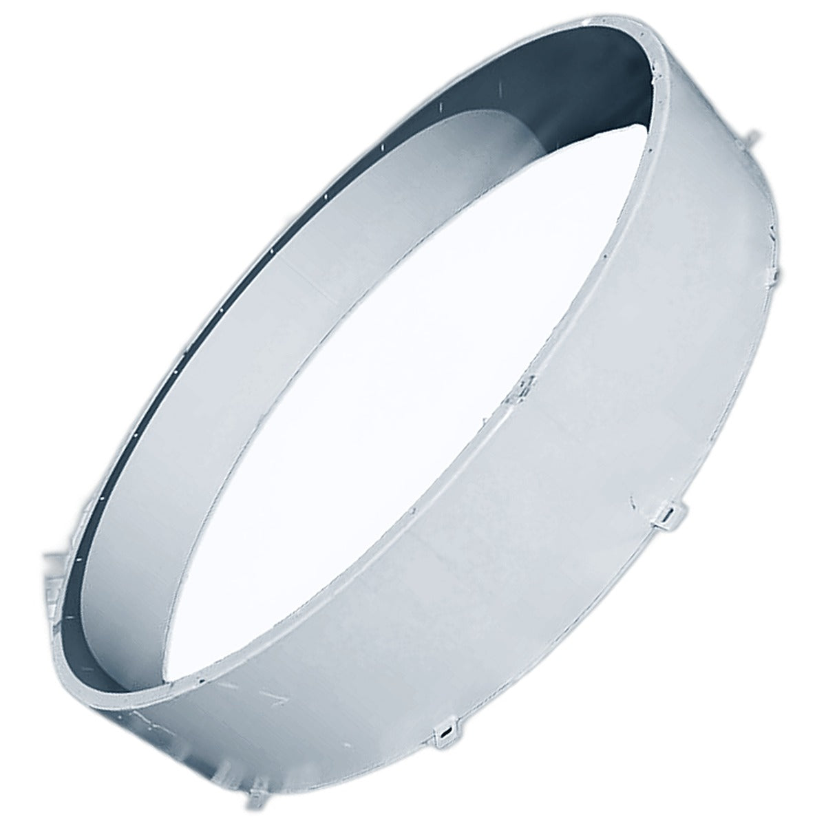 Dust Shell Ring Adjustment