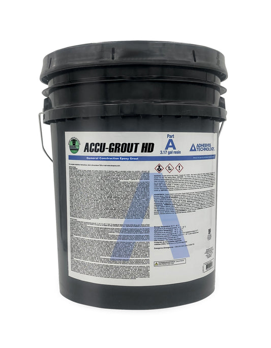 ACCU-GROUT HD, 2 CF kit