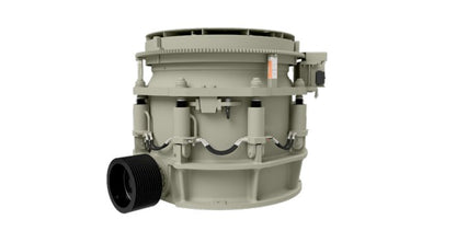 Astec Kodiak K400+ Cone Crusher (New)