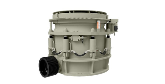 Astec Kodiak K400+ Cone Crusher (New)