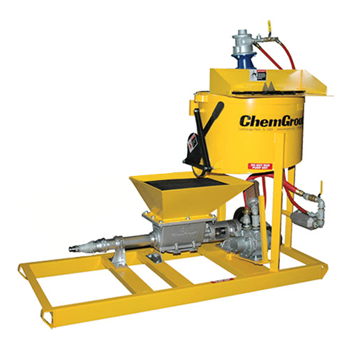 Serie CG-550 Workhorse