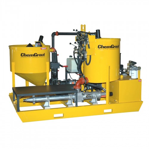 Serie Coloidal CG-600