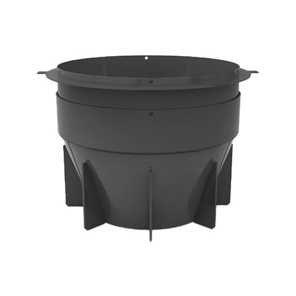 Conical Hopper Set