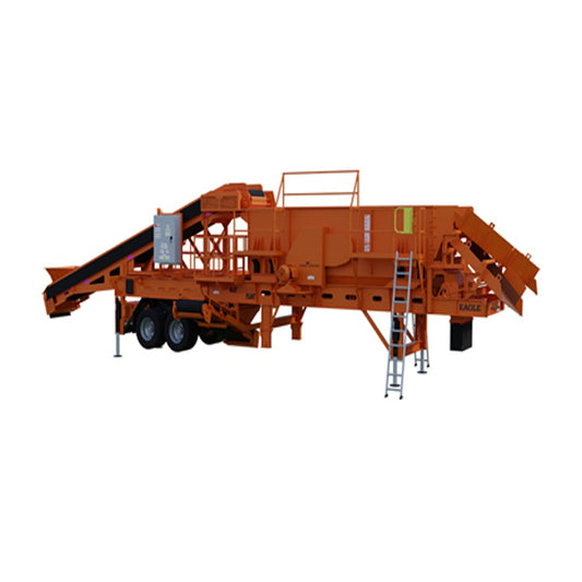 Eagle 6x20 Portable Screen Plant
