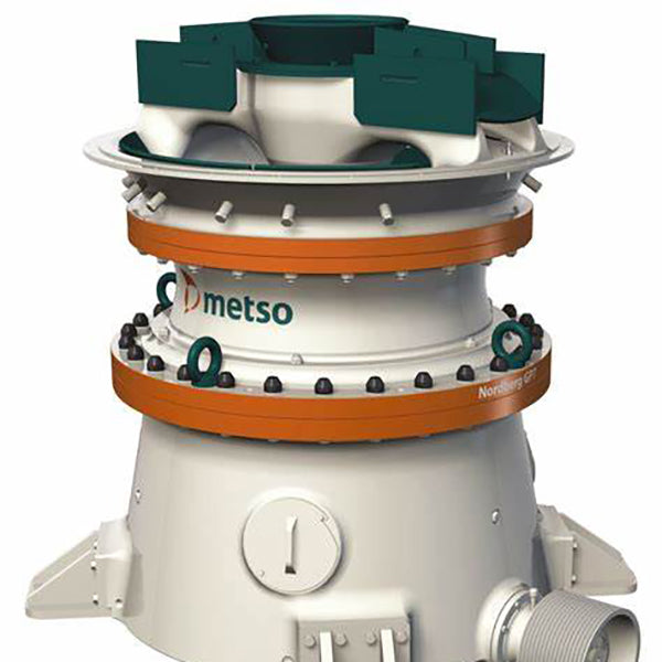 Metso Nordberg GP500S Cone Crusher