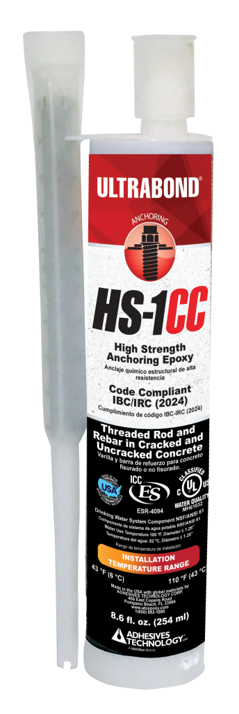 HS-1CC Ultrabond 9oz A9-HS1CC Caja 12