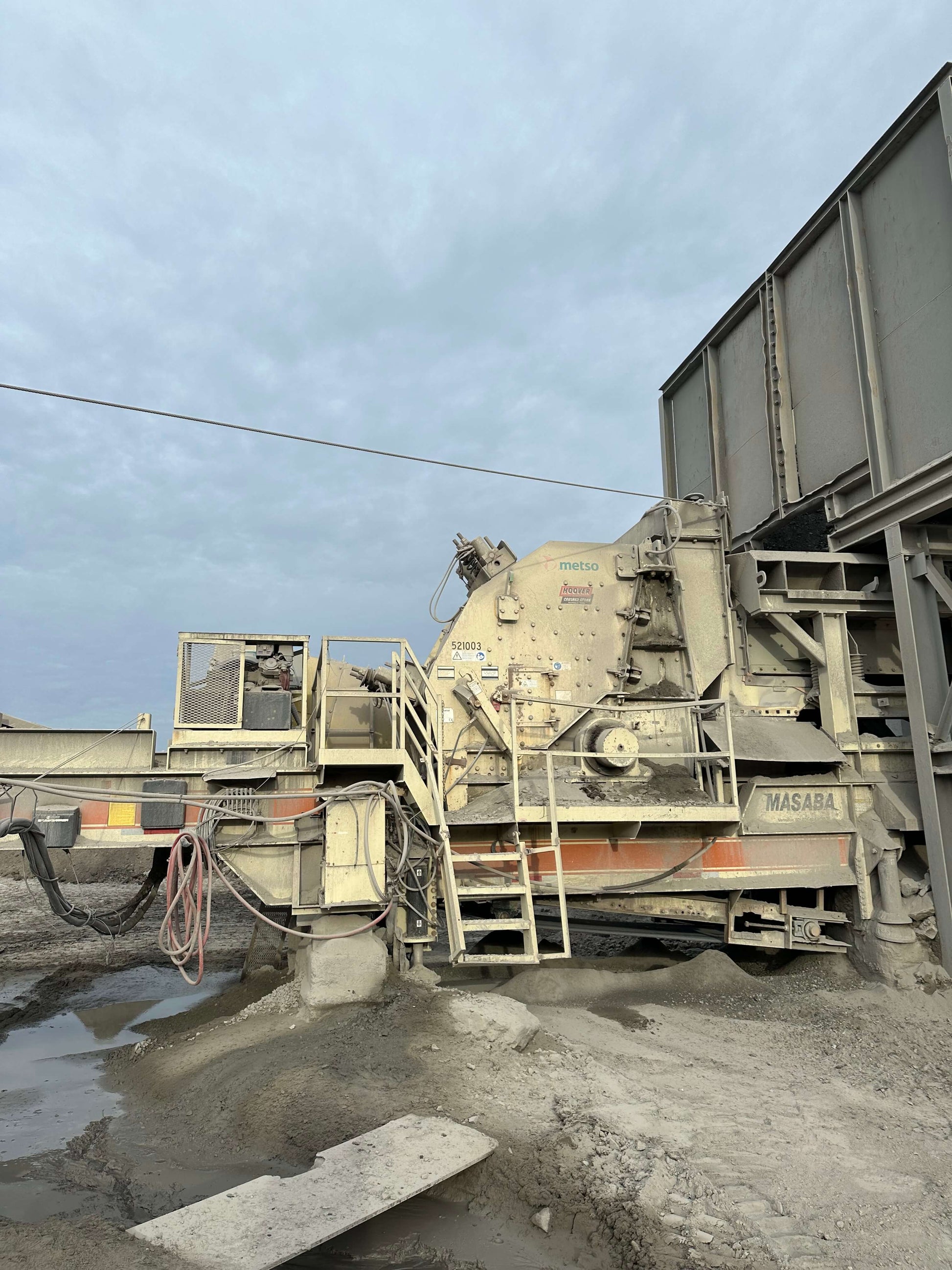 metso-np1415-impactor-plant