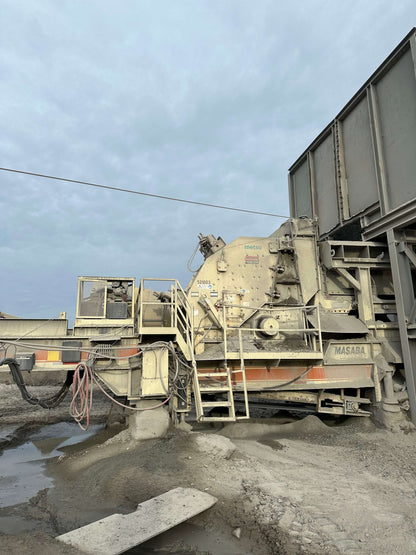 metso-np1415-impactor-plant