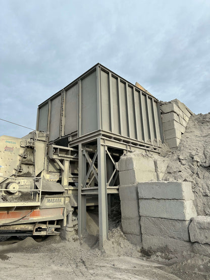 metso-np1415-impactor-plant