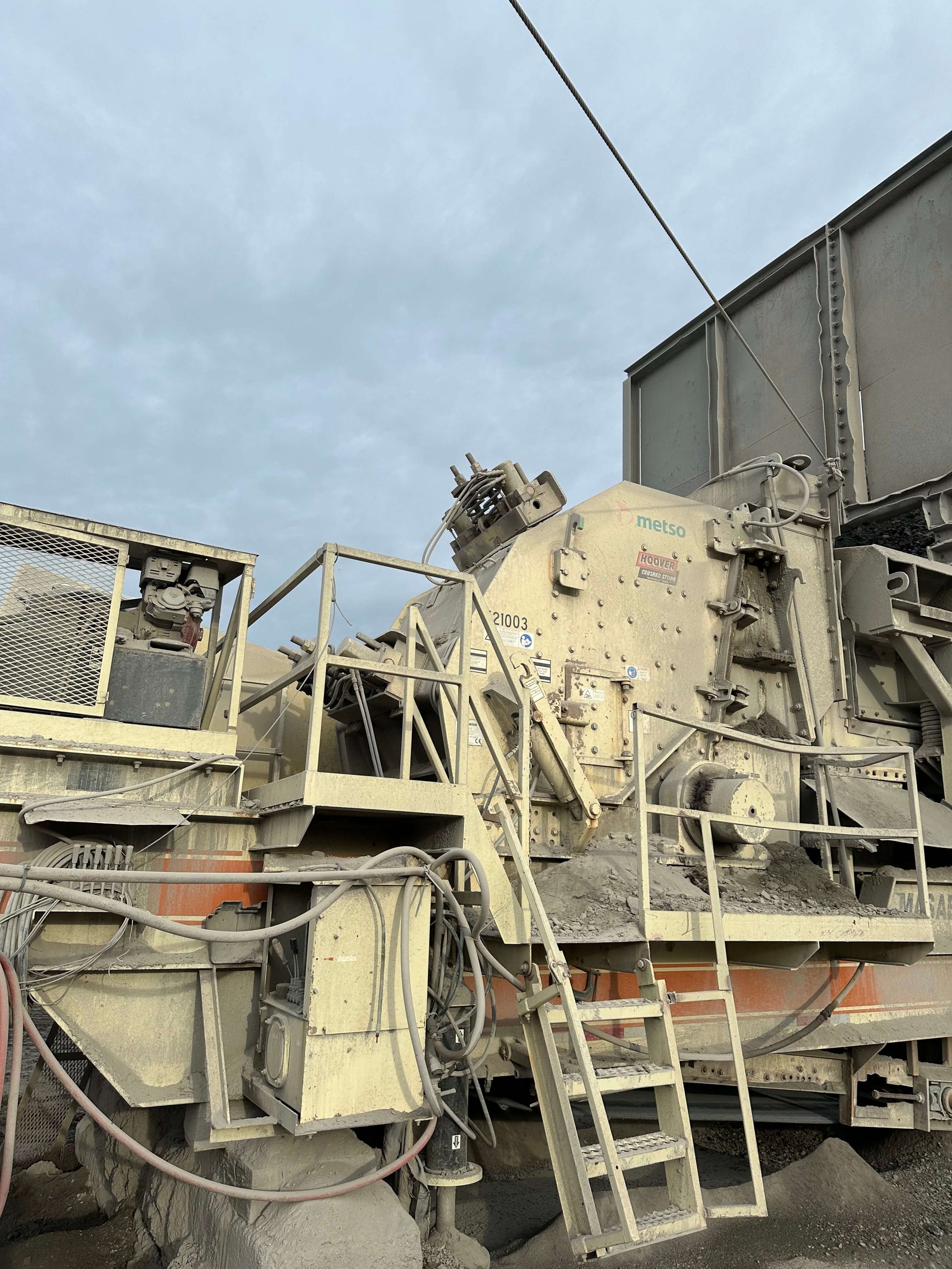 metso-np1415-impactor-plant
