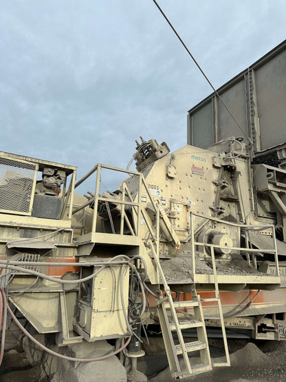 metso-np1415-impactor-plant