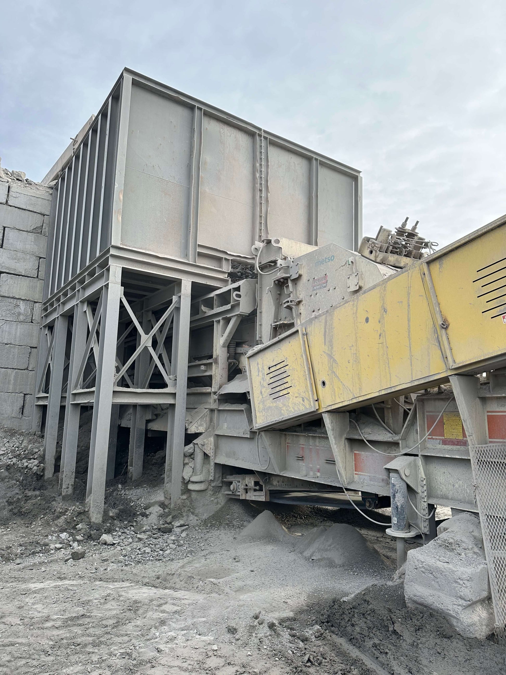 metso-np1415-impactor-plant