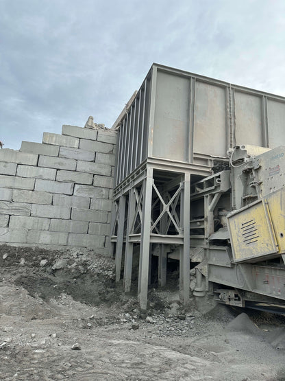metso-np1415-impactor-plant