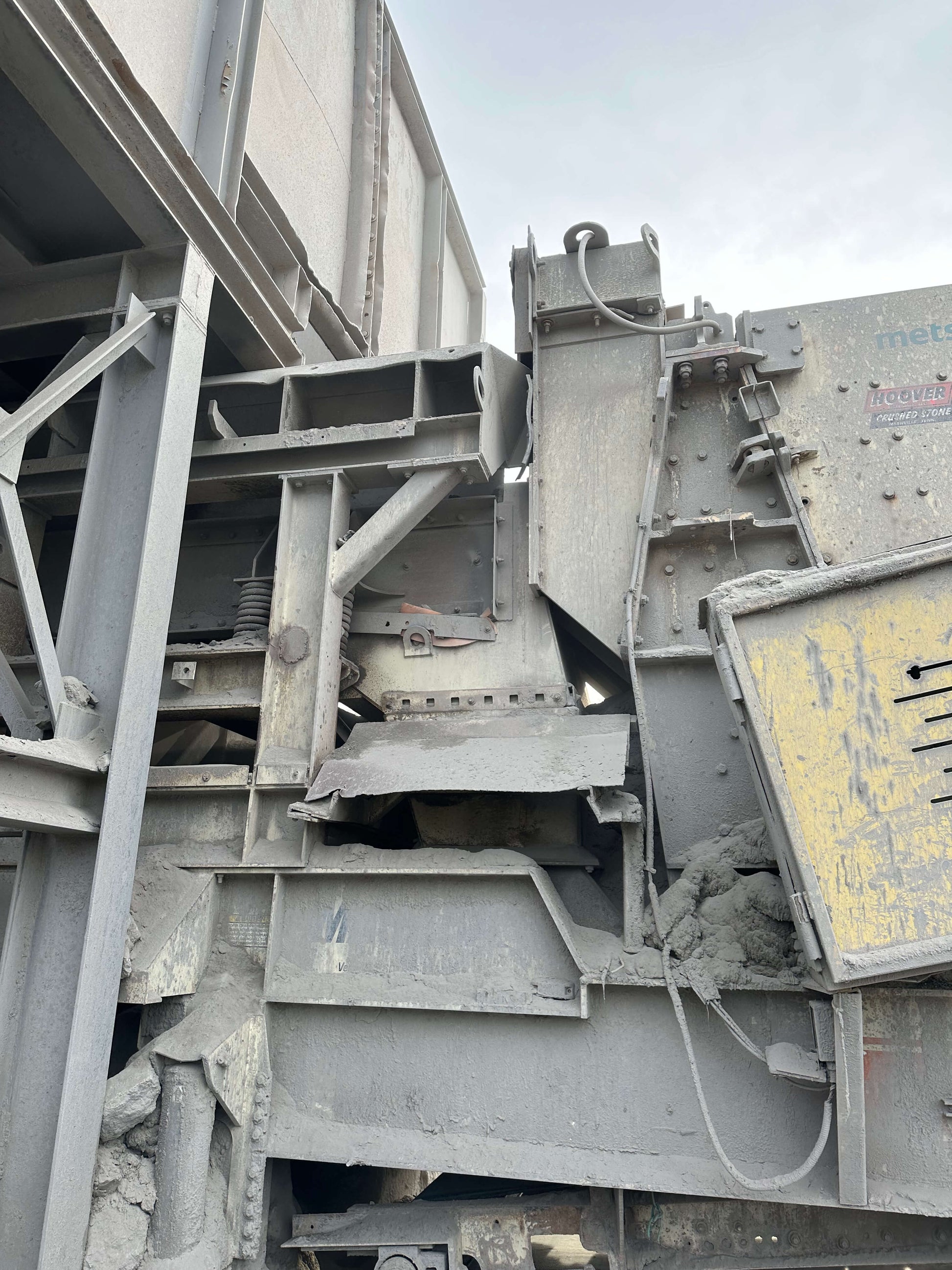 metso-np1415-impactor-plant