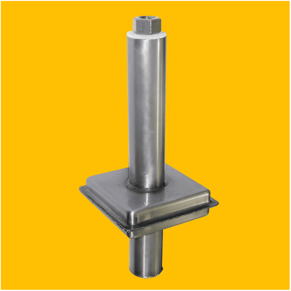 Heavy Duty Jakebolt Anchor Bolts